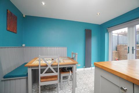 undefined, Blantyre Crescent, Duntocher