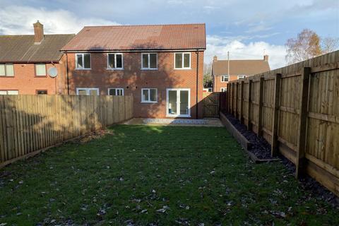 3 bedroom semi-detached house for sale, Taunton