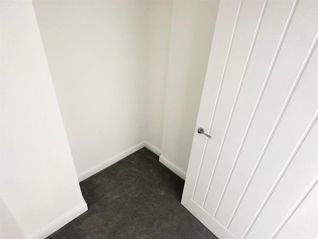 Dressing Room