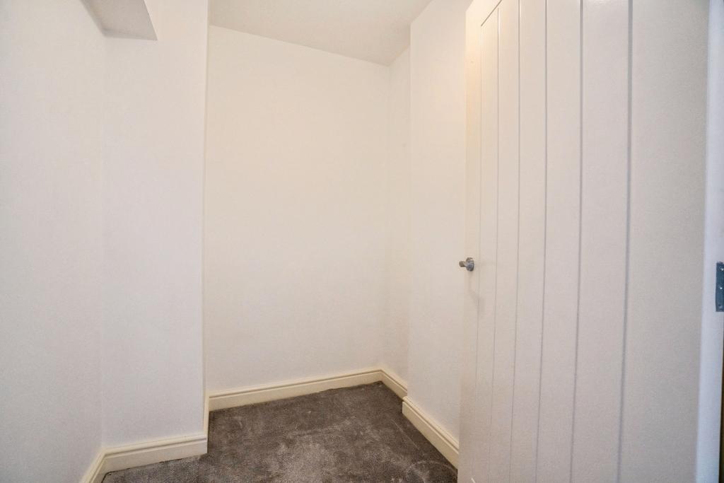 Dressing Room