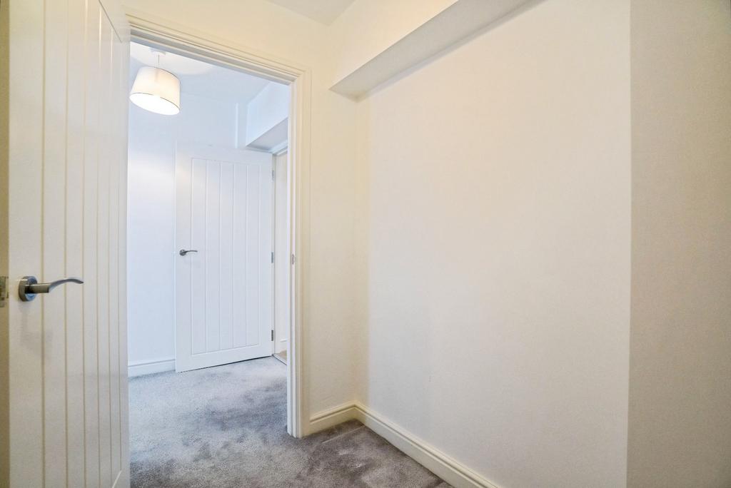 Dressing Room
