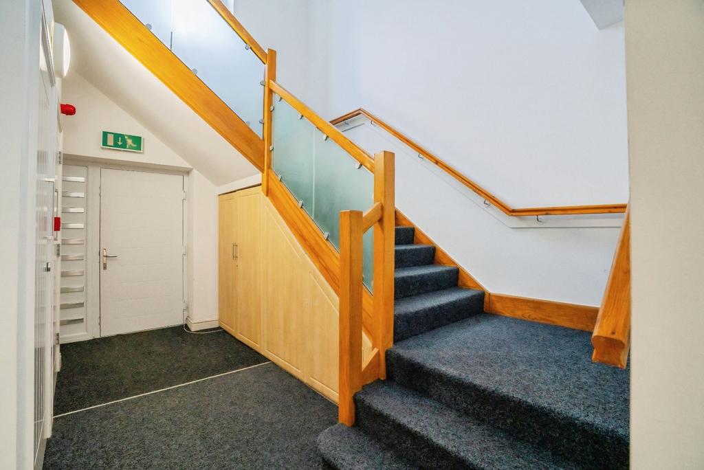 Stairway