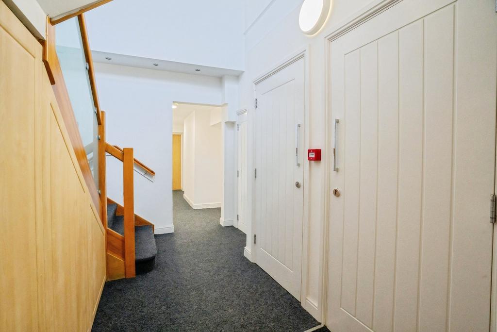 Stairway