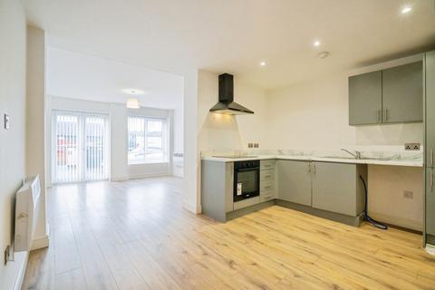 1 bedroom apartment to rent, Mersey View, Brighton-Le-Sands, Liverpool