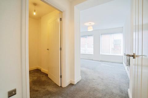 1 bedroom apartment to rent, Mersey View, Brighton-Le-Sands, Liverpool