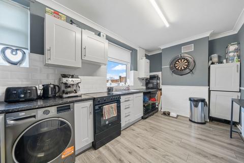 undefined, Montreal Street, Leigh WN7
