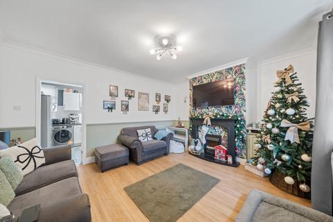 undefined, Montreal Street, Leigh WN7