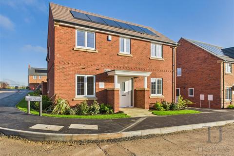undefined, Upton Street, Radcliffe-On-Trent, Nottingham