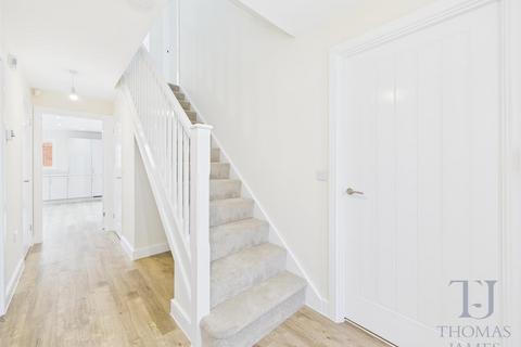 undefined, Upton Street, Radcliffe-On-Trent, Nottingham