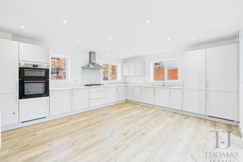 undefined, Upton Street, Radcliffe-On-Trent, Nottingham