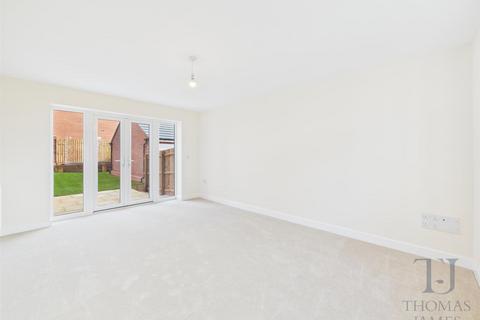 undefined, Upton Street, Radcliffe-On-Trent, Nottingham
