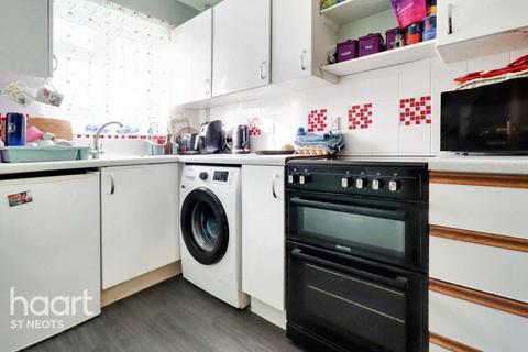 undefined, Cromwell Court, Eynesbury
