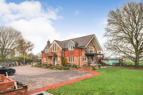 undefined, Horsham Road, Pease Pottage, Crawley, West Sussex. RH11 9AW