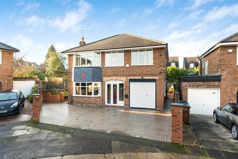 undefined, Marlborough Drive, Heaton Chapel, Stockport, SK4