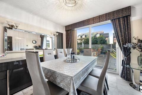 undefined, Marlborough Drive, Heaton Chapel, Stockport, SK4