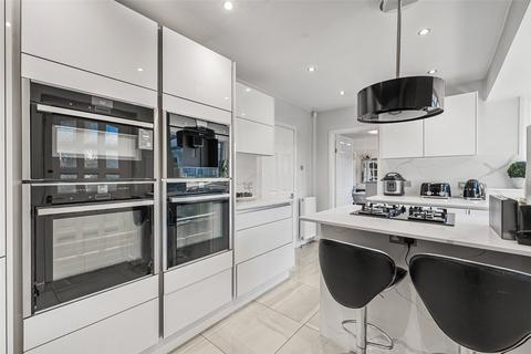 undefined, Marlborough Drive, Heaton Chapel, Stockport, SK4