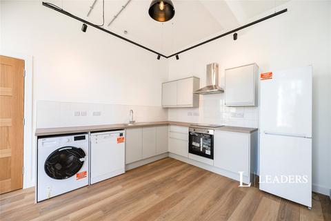 undefined, Commercial Road, Portsmouth, Hampshire, PO1