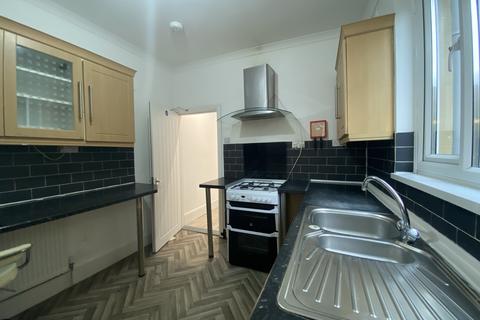 undefined, Montgomerie Road, PO5