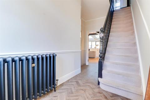 undefined, Southbourne Grove, Westcliff-On-Sea SS0
