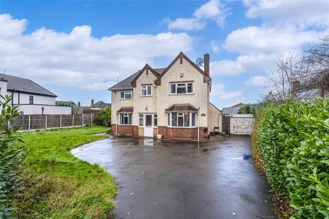 5 bedroom detached house for sale, Histons Hill, Codsall, Wolverhampton, South Staffordshire, WV8