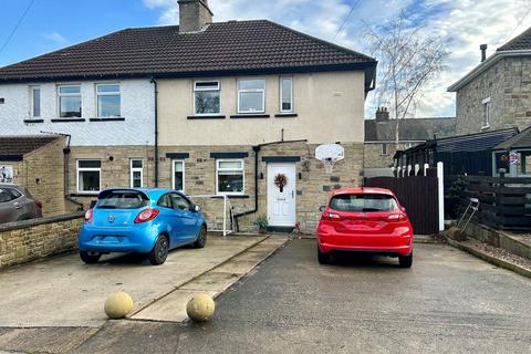 undefined, Broomhill Walk, Keighley, BD21