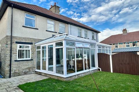 undefined, Broomhill Walk, Keighley, BD21