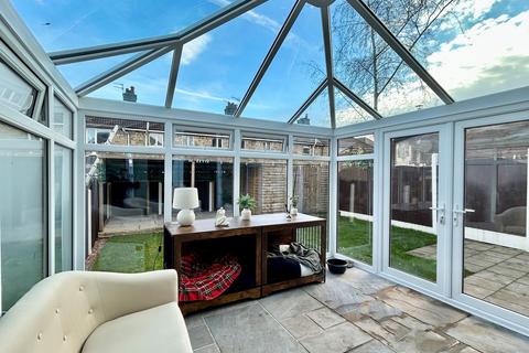 undefined, Broomhill Walk, Keighley, BD21
