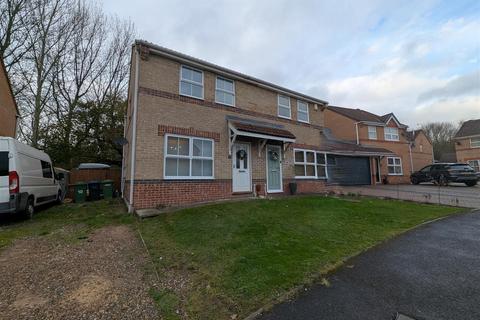 undefined, Gamul Close, Newton Aycliffe
