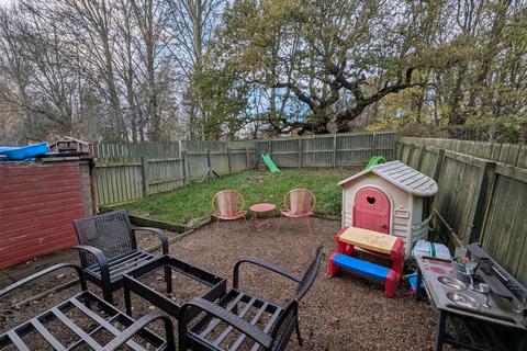 undefined, Gamul Close, Newton Aycliffe