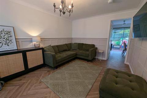undefined, Gamul Close, Newton Aycliffe
