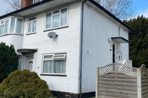 undefined, Sudbury Croft, HA0 2QW