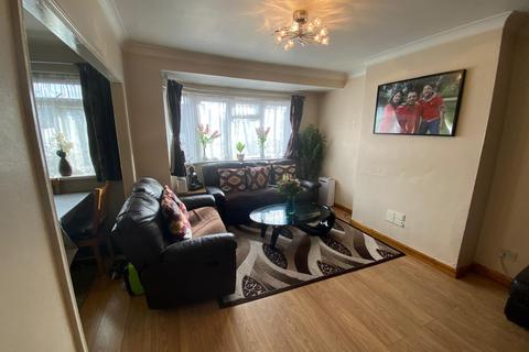 undefined, Sudbury Croft, HA0 2QW