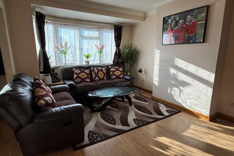 undefined, Sudbury Croft, HA0 2QW