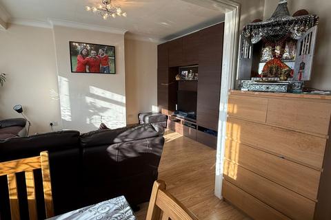 undefined, Sudbury Croft, HA0 2QW