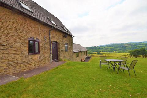 undefined, Near Pontrilas, Herefordshire