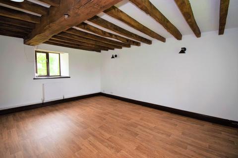 undefined, Near Pontrilas, Herefordshire
