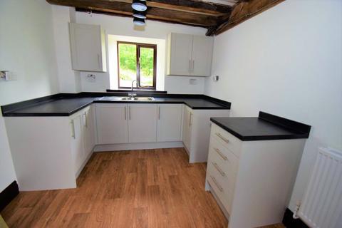 undefined, Near Pontrilas, Herefordshire