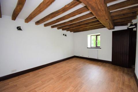 undefined, Near Pontrilas, Herefordshire