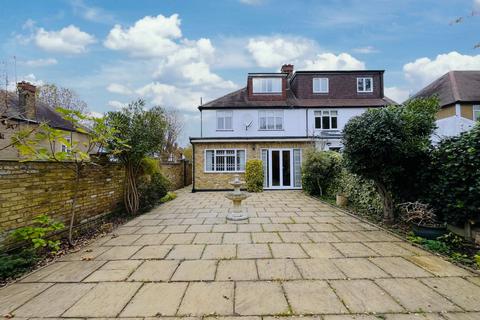 undefined, Anson Road, Willesden Green, NW2