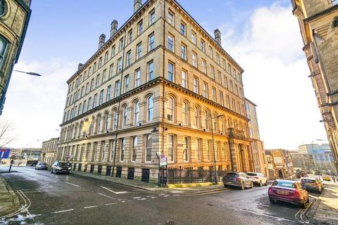 undefined, East Parade, Bradford, West Yorkshire, BD1