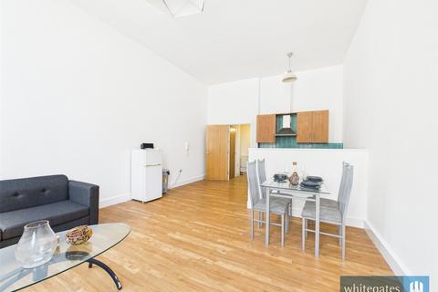 undefined, East Parade, Bradford, West Yorkshire, BD1