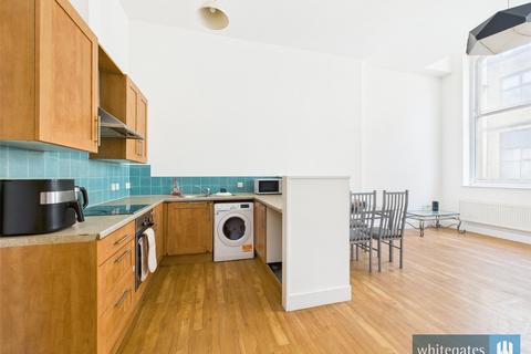 undefined, East Parade, Bradford, West Yorkshire, BD1