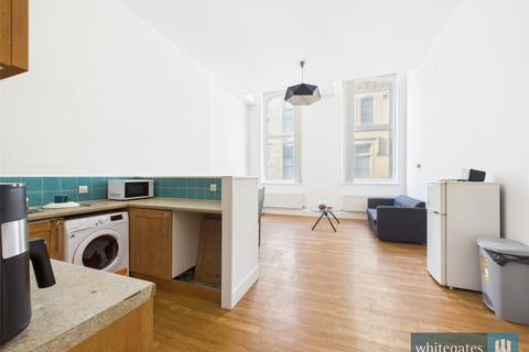 undefined, East Parade, Bradford, West Yorkshire, BD1
