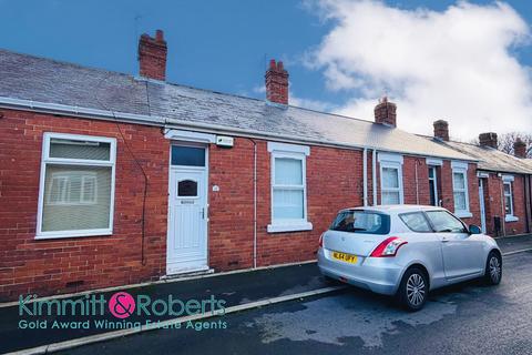 undefined, Hill Street, Seaham, Durham, SR7