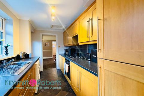 undefined, Hill Street, Seaham, Durham, SR7