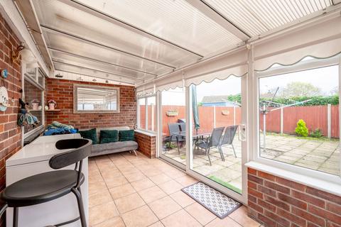 undefined, Witney Green, Pakefield, NR33