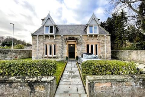 undefined, Strathglass, 8 St. Leonards Road, Forres, Morayshire
