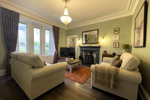 undefined, Strathglass, 8 St. Leonards Road, Forres, Morayshire