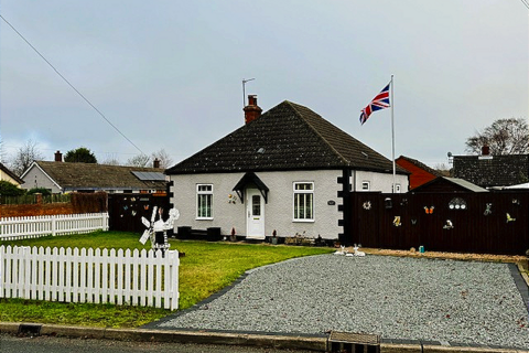 undefined, The Old Mill Willerton Road North Somercotes Louth LN11 7NH