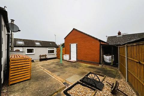 undefined, The Old Mill Willerton Road North Somercotes Louth LN11 7NH